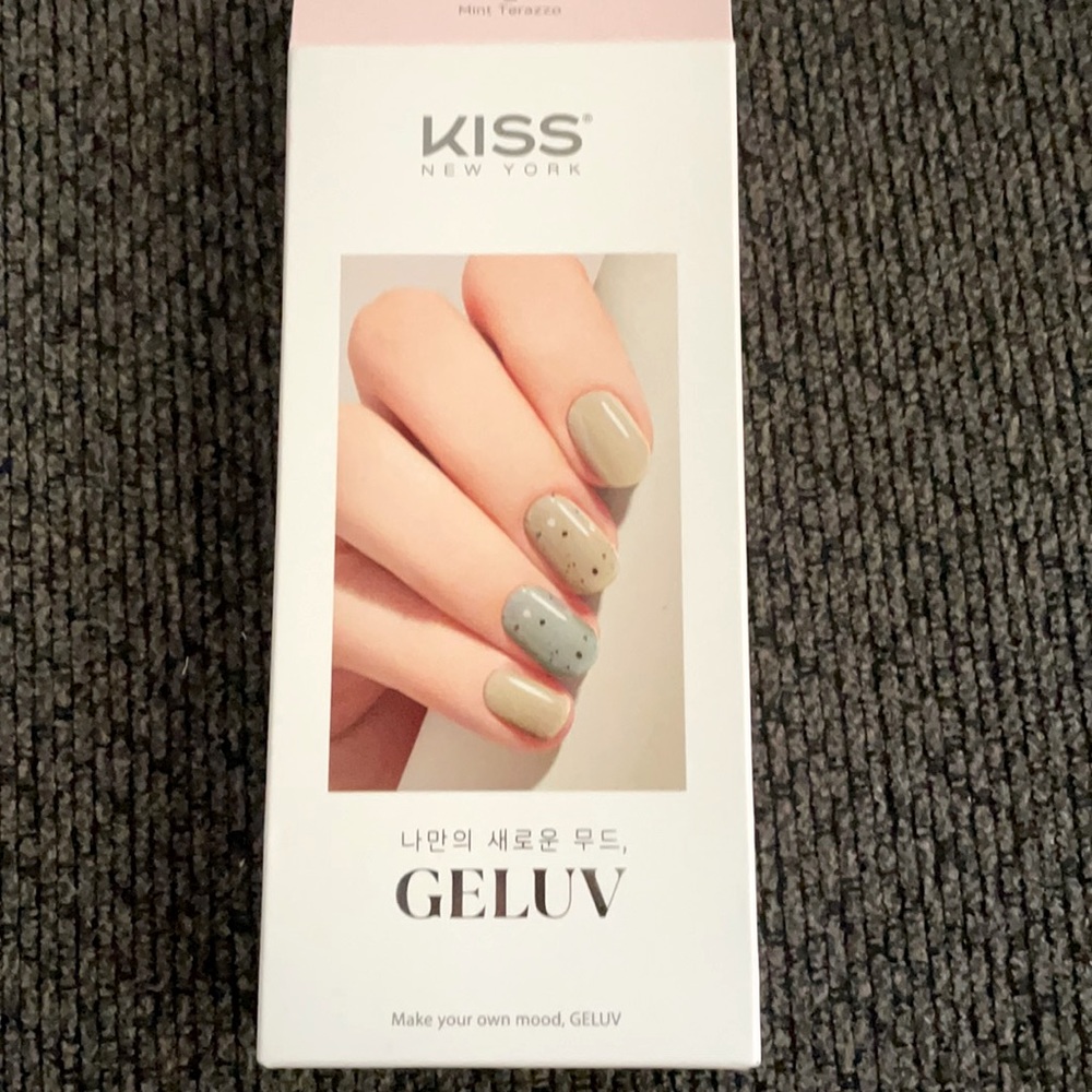 💅💅 BRAND NEW O’Hora like Semi Cured Polish💅💅